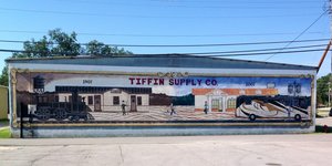 Tiffin Supply