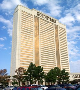 Gold Strike Casino