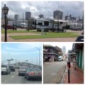 New Orleans Traffic
