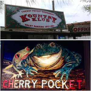 Cherry Pocket