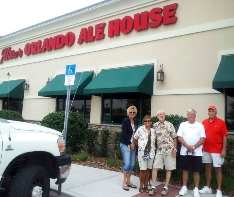 Orlando Ale House