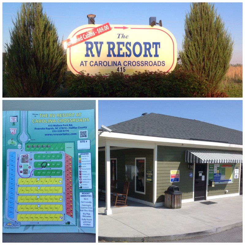 RV Resort