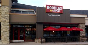 Noodle Company