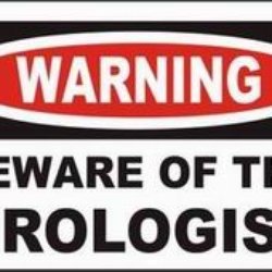 Beware of this urologist 