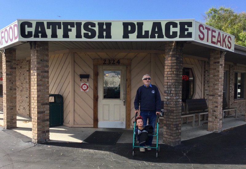 Catfish Place 
