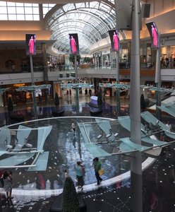 Millennium Mall 
