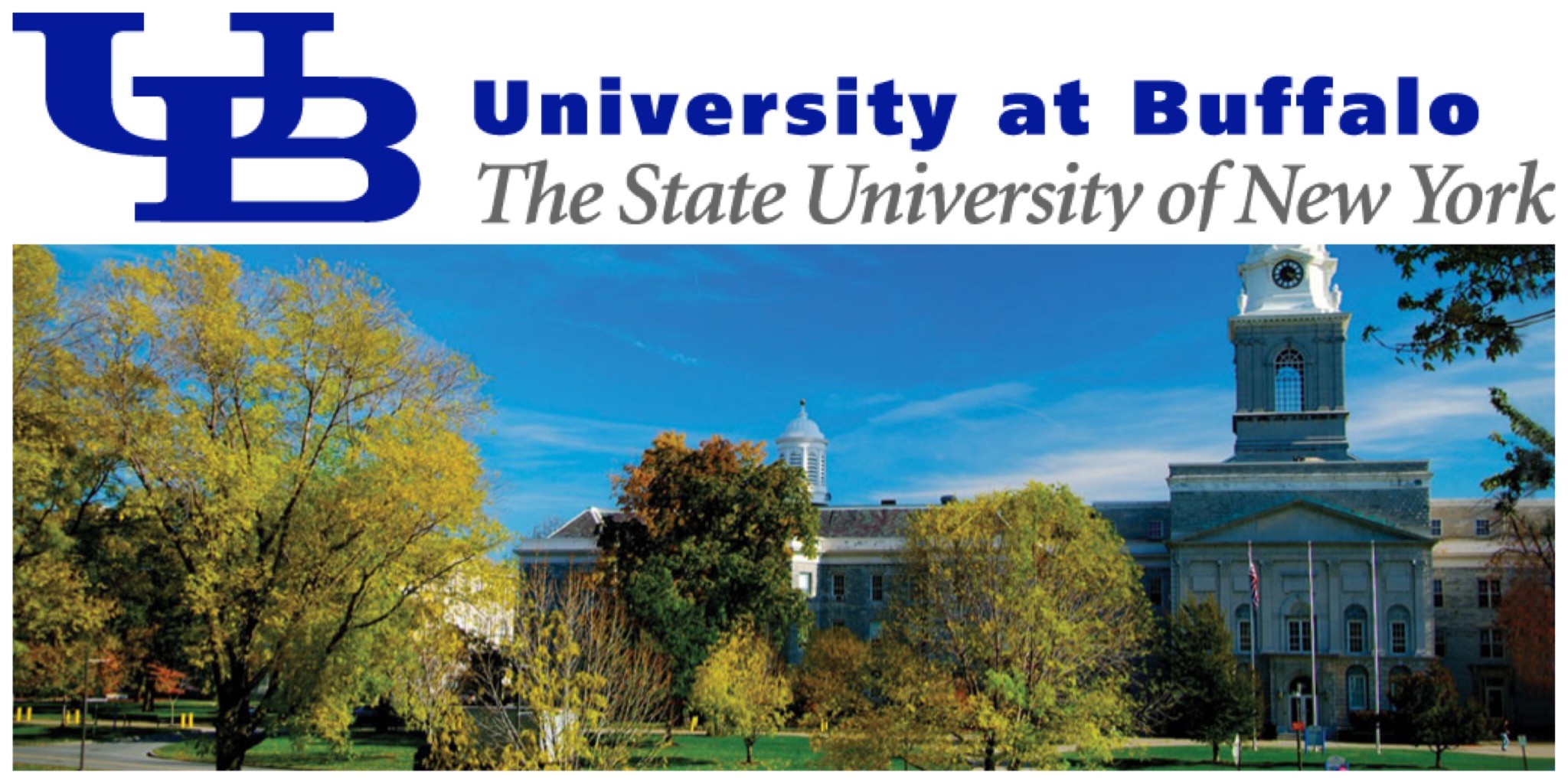 University of Buffalo | Photo