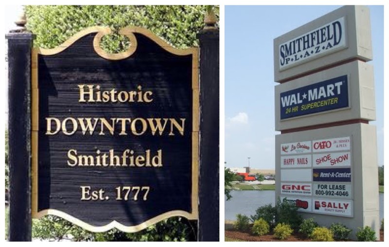 Smithfield, NC