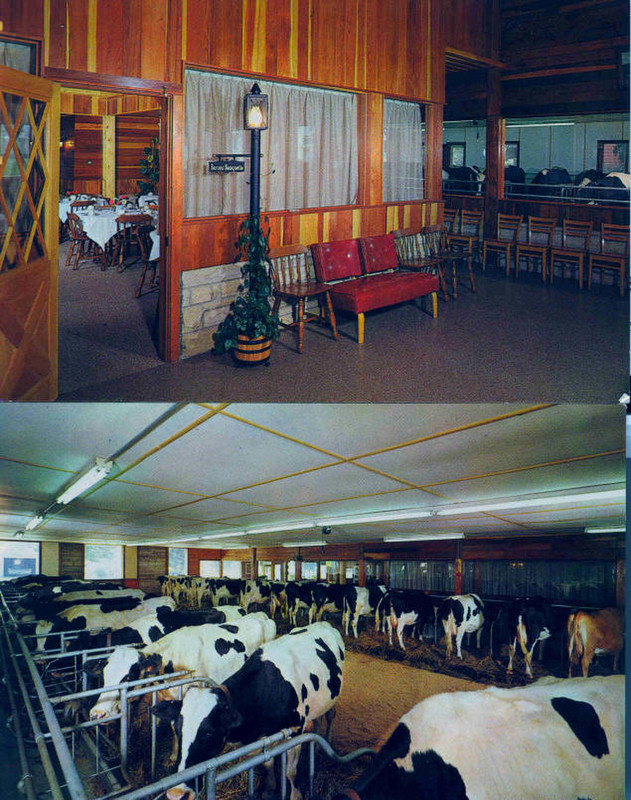 Cow Palace Restaurant 