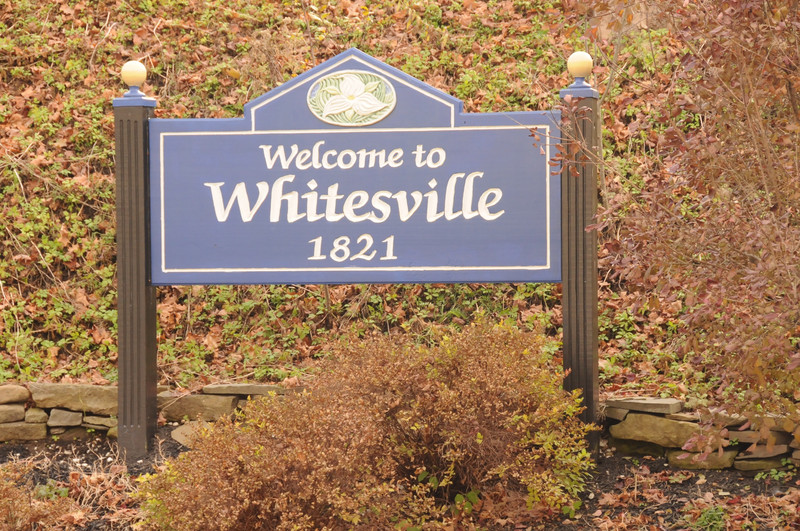 Whitesville, NY