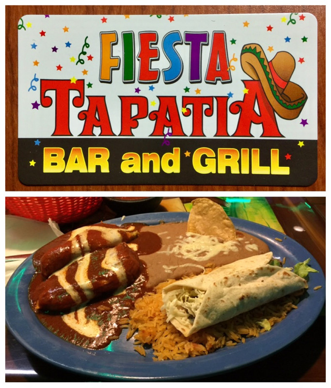 Mexican Restaurant 