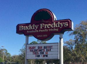 Buddy Freddy's 