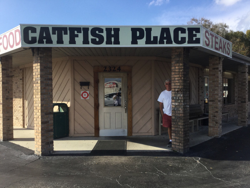 The.Catfish Place