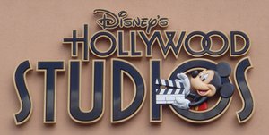 Hollywood Studios 