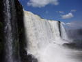Foz Da Iguacu Falls