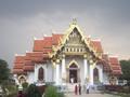 Thai Temple, Bodh Gaya