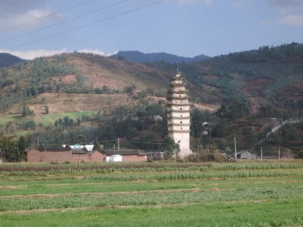 Bai Pagoda