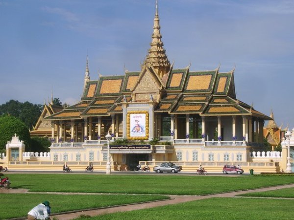 Posh Phnom Penh