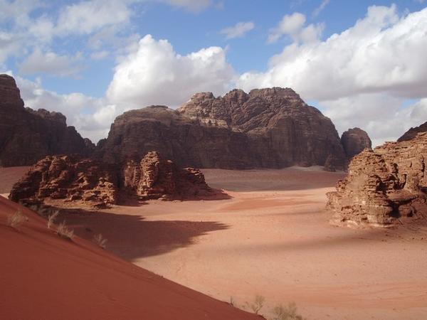 Wadi Rumm