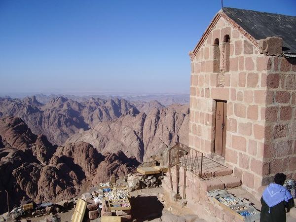Mt Sinai