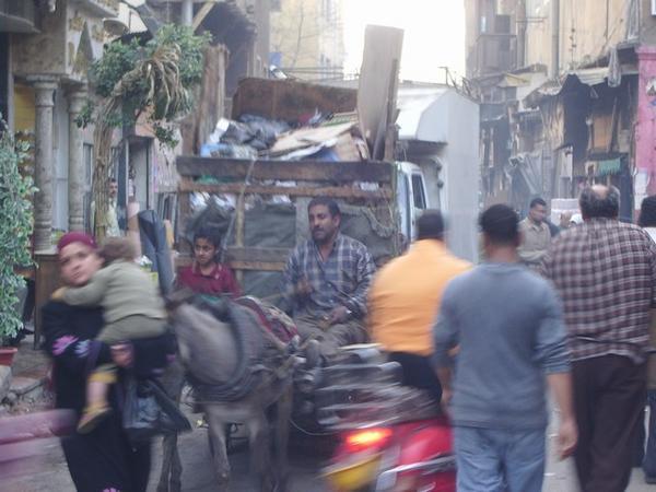 Cairo Streets #2