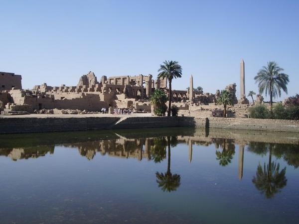 Karnak 