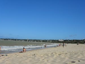 Praia de Tambaú