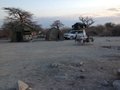kubu island campsite