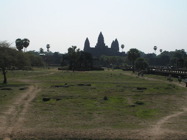 Angkor Wat