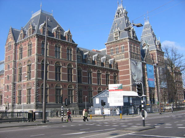Hallo Amsterdam17