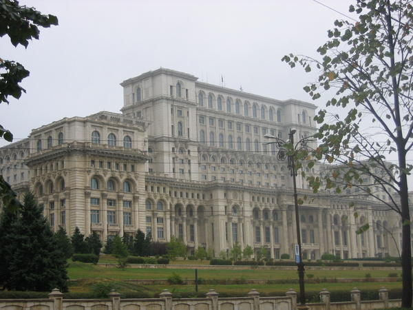 Palais impérial