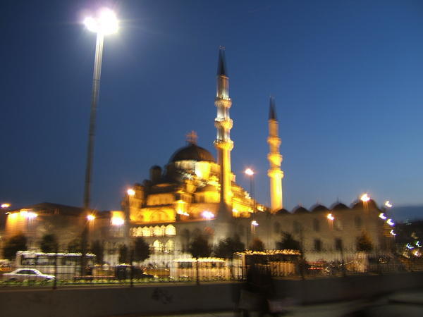 another beautıful mosque