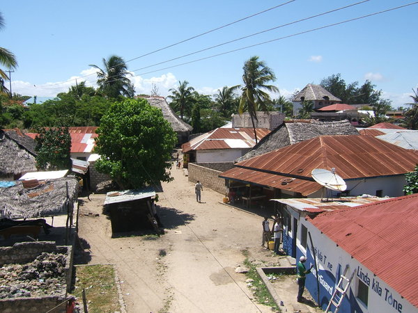 Watamu Village