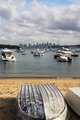 Sydney from Watson Bay