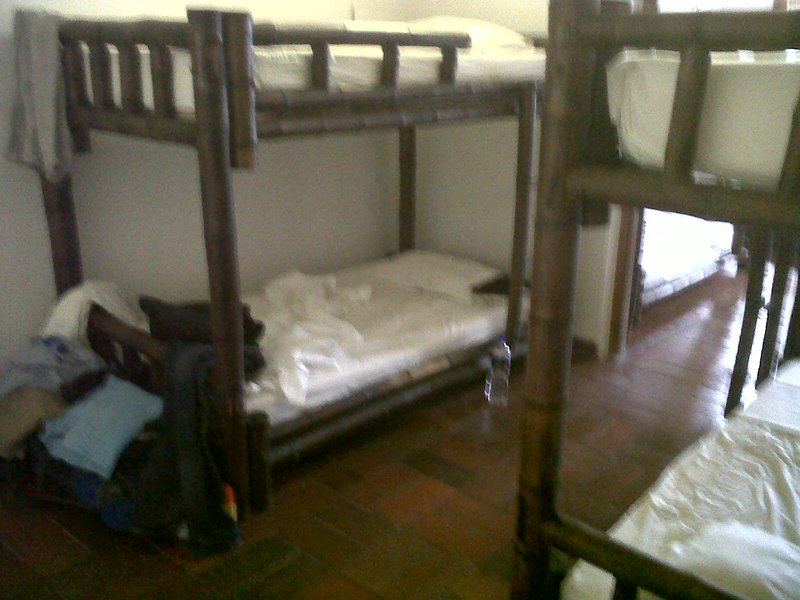 Fantastic artisanal Beds