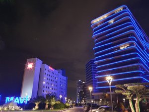 Hotel Ibis Zeytinburnu