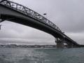 Akl Harbour bridge