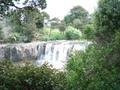 Hararu Falls