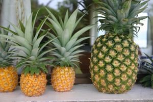 Ananas/Pineapple