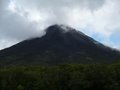 Arenal vulkaan / volcano