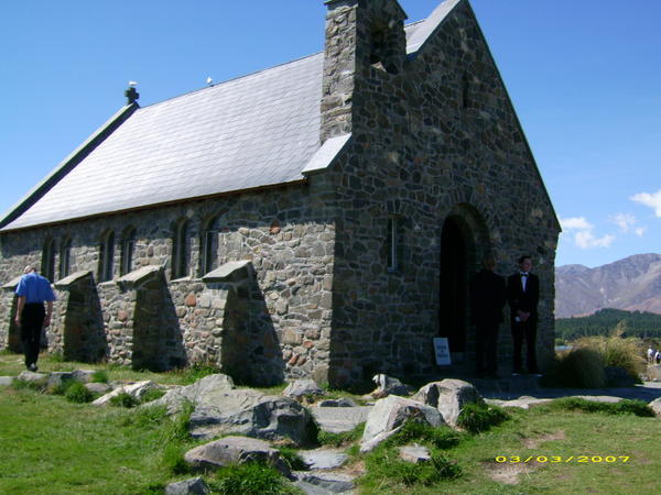 Church of the Good Shepherd