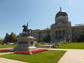 Montana's State Capital