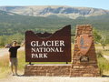 Welcome to Glacier NP