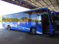 Sinh Cafe Tourist Bus