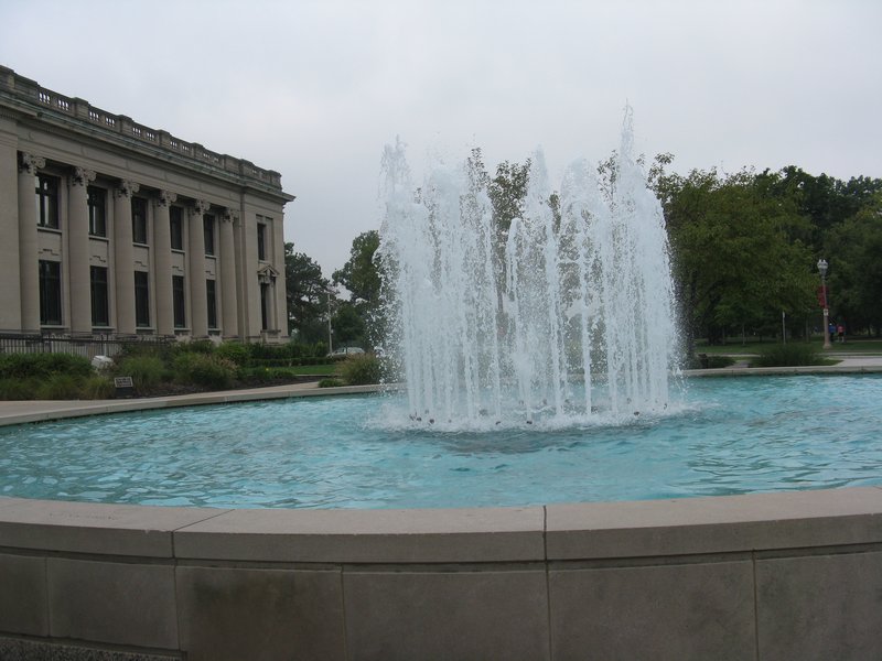 Missouri History Museum