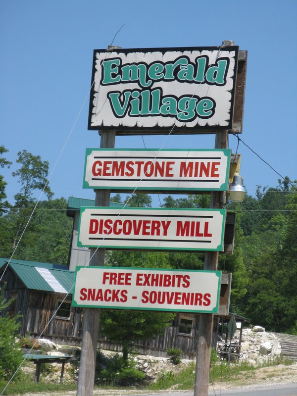 Emerald Village
