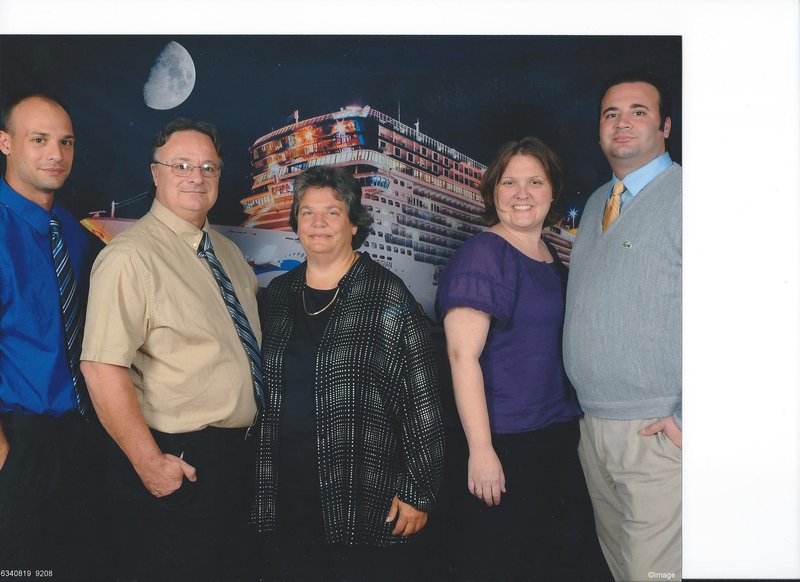 Formal Picture on the Norwegian Epic