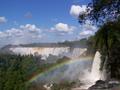 Iguazu Falls, Argentina!