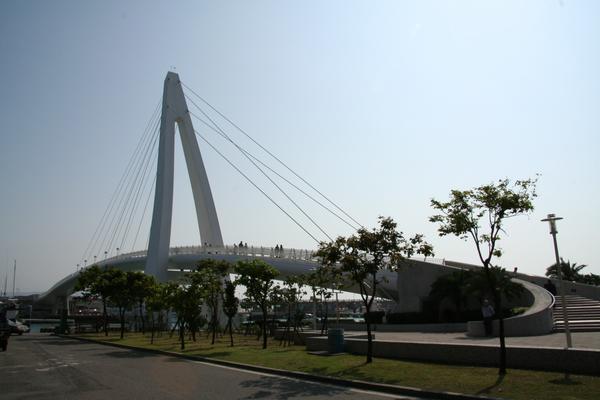 Bridge View