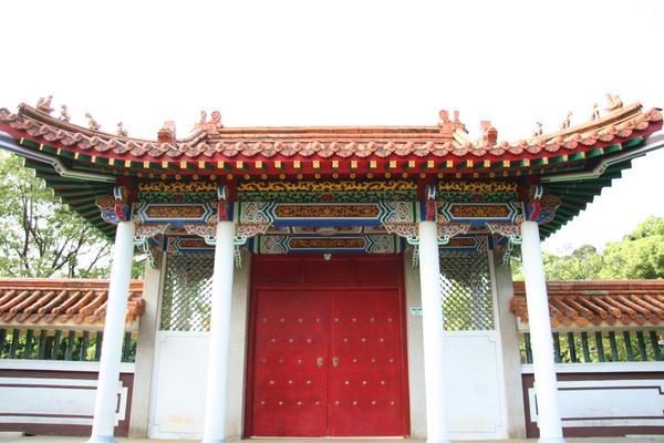 Red Gate